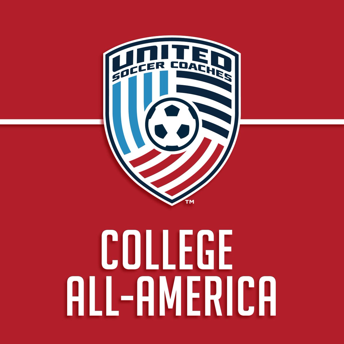 KUNTZ AND ZAMBRANO NAMED TO UNITED SOCCER COACHES ALL-AMERICA TEAM
