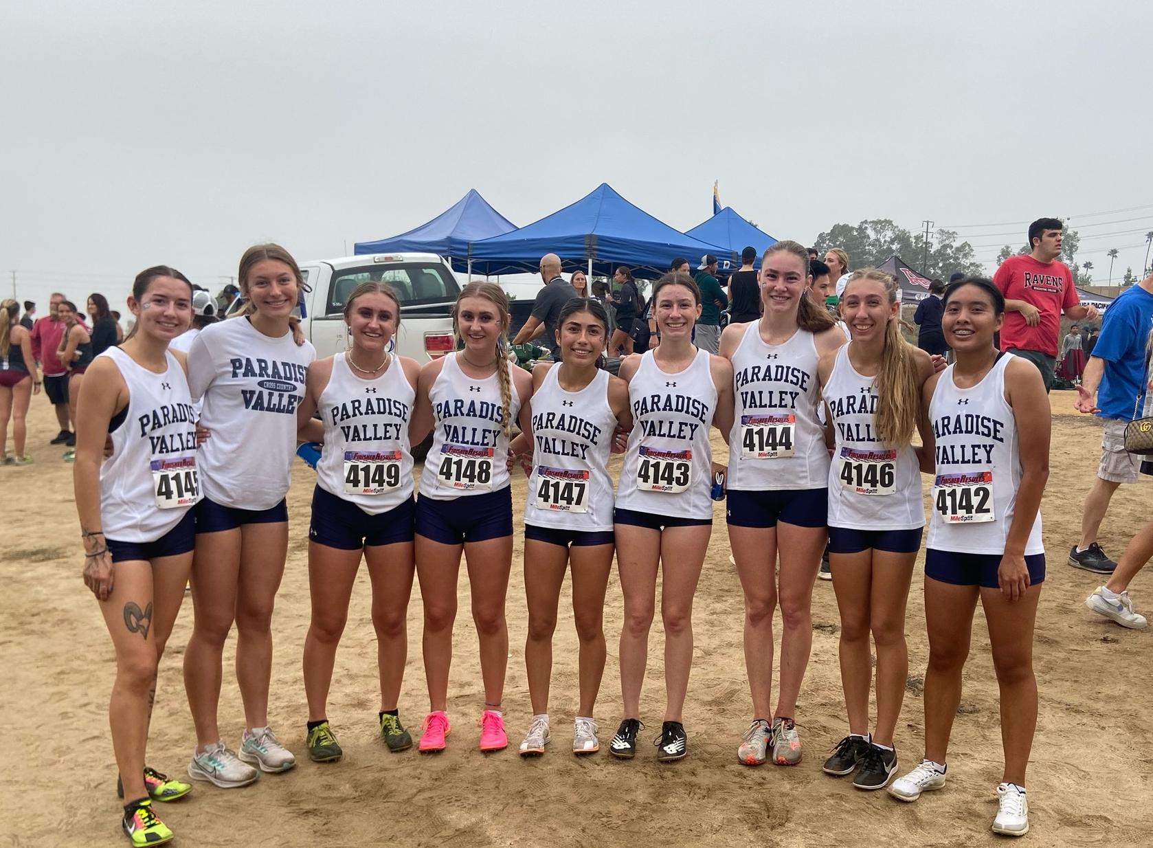 PUMA WOMEN WIN, MEN PLACE SECOND AT ACCAC CONFERENCE CHAMPIONSHIP